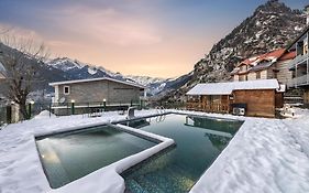 Echor Himalayan Heights Resorts & Spa Manali
